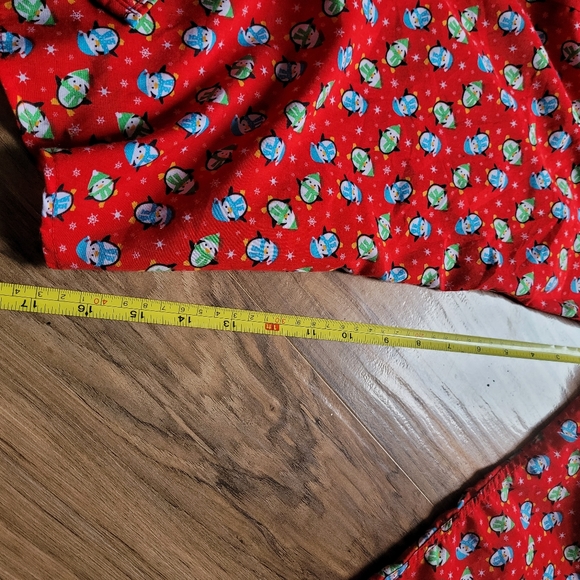 Simon Banks Mens Size M Penguin Shirt - Picture 8 of 9